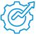 Optimization icon