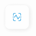 Set-up AI Camera Monitor icon