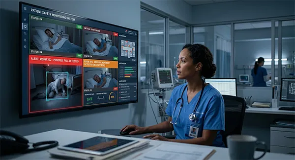 Patient Safety Monitoring