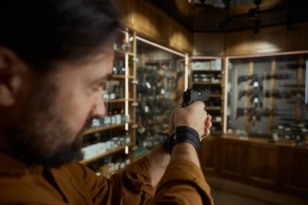 Process & Safety Monitoring